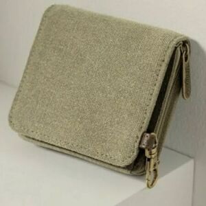 thirty-one Clip N' Zip Wallet